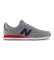 Comprar New Balance Zapatillas 323 Lace gris