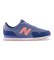 Comprar New Balance Zapatillas 323 Lace azul