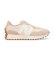 Comprar New Balance Tênis 327 bege