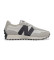 Kopen New Balance Schoenen 327 grijs