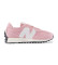 Kopen New Balance Schoenen 327 roze