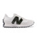 Acheter New Balance Chaussures 327 blanches