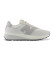 Kp New Balance Sneakers i läder 370 vit