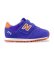 Comprar New Balance Sapatilhas 373 Velcro azul