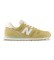 Comprare New Balance 373V2 scarpe da ginnastica gialle