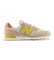 Comprare New Balance 373V2 scarpe da ginnastica marroni