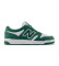 Nakup New Balance Superge 480 zelena