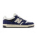 Buy New Balance Trainers BB480PV1 navy