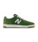 Buy New Balance Trainers BB480PV1 green
