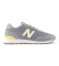 Comprare New Balance 515 scarpe da ginnastica grigie