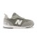 Comprare New Balance Sneakers 515 New-B grigio ardesia