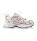 Acheter New Balance Baskets 530 Bungee blanc