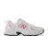 Buy New Balance White 530 Sneakers
