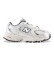 Acheter New Balance Chaussures 530 Bungee blanc