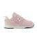 Comprar New Balance Zapatillas 574 Hook & Loop rosa