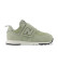 Comprar New Balance Zapatillas 574 Hook & Loop verde