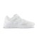 Acheter New Balance Baskets 578v1 Bungee Lace with Top Strap blanc