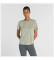 Acheter New Balance T-shirt athlétique vert