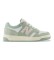 Acheter New Balance Trainers B480 Lace green