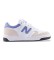 Acheter New Balance Trainers B480 Lace white