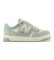 Comprar New Balance Zapatillas B480 Hook & Loop verde