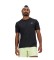 Acheter New Balance T-shirt athlétique noir