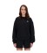 Comprar New Balance Sudadera deportiva de rizo francés Sport Essentials negro