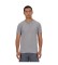 Acheter New Balance Sport Essentials T-shirt Heathertech gris