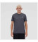 Acheter New Balance Sport Essentials T-shirt Heathertech gris