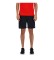Acheter New Balance Short de sport Essential noir
