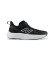 K�p New Balance Träningsskor 625 Hook & Loop svart