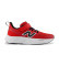 Acheter New Balance Baskets Fresh Foam 625 à lacets élastiques avec sangle supérieure rouge