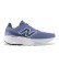 Comprare New Balance Sneakers Fresh Foam 520 v9 blu