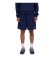 Acheter New Balance Sport Essentials Short en tissu éponge 7 navy