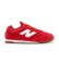 Kup New Balance Buty zamszowe RC42 czerwone