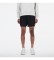 Comprar New Balance Shorts RC 5 negro