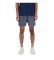 Kp New Balance Shorts RC 7 grå