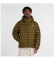 Acheter New Balance Sport Essentials Hooded Puffer Jacket vert