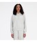 Köp New Balance Sport Essentials Fleece Sweatshirt grÃ¥