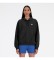 Köp New Balance Sport Essentials Fleece Sweatshirt svart