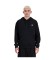 Comprar New Balance Capuz de felpo francês Sport Essentials preto