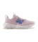 Buy New Balance Tektrel Shoes pink
