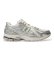 Acheter New Balance Chaussures de sport 1906R argentées