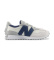 Køb New Balance Sneakers 327 grå