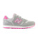 New Balance Trainers 373 Lace grey