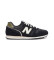 New Balance Zapatillas 373v2 negro
