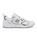 Nakup New Balance Superge 408 bele barve