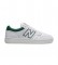 New Balance 480 sneakers bianche