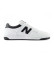 Comprar New Balance Sapatos 480 brancos