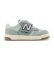 Kopen New Balance Sneakers 480L Infantboys grijs
